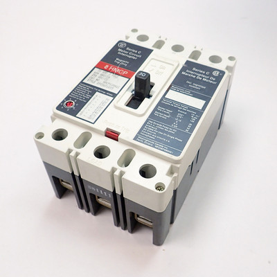 WESTINGHOUSE HMCP030H1C SER. C MOTOR 3-POLE CIRCUIT BREAKER