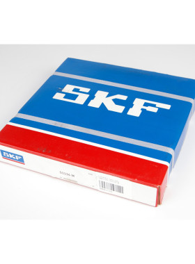 SKF 51134 M 51134M 球轴承 170x215x34 毫米