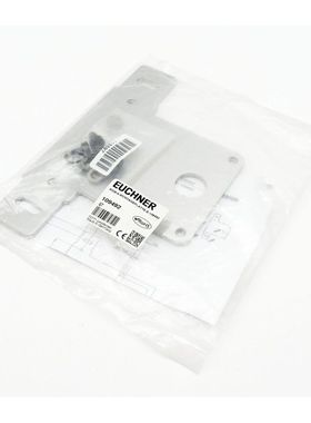 Euchner 109492 MGB-A-Montageplatte-E-109492 mountingplate Mo