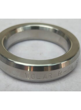 WOLAR R16 戒指 JOINT ASME B1620