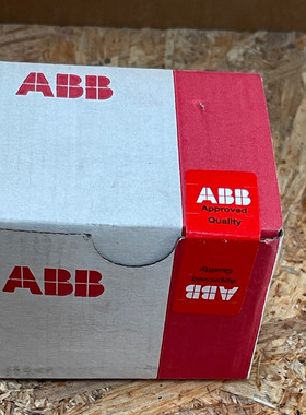 ABB?–?1SAP240100R3001?(DC532) – 16?DI/16?DC Digital I/O Mo