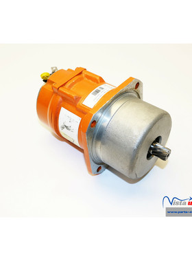 ABB ROBOTICS 3HAC4789-1 Axis 1, 3 SERVOMOTOR IRB 2400 TS2640