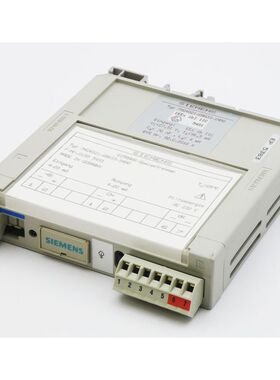 Siemens SITRANS 7NG4021-1NN0 Speisetrenner -used-
