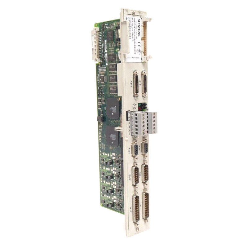 Siemens SIMODRIVE 6SN1 118-0DK23-0AA1 | V: B | 6SN1118-0DK23