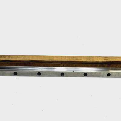 Rexroth R160580331 Kugelschiene Ball Rail Fhrungsschiene 596