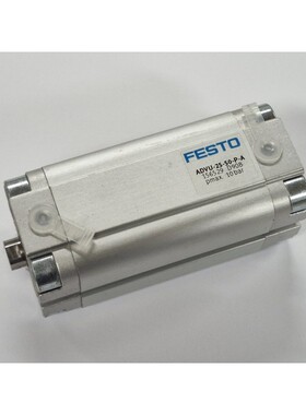 FESTO ADVU-25-50-P-A 156529 Kompaktzylinder - NEU - worldwid