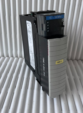Allen-Bradley 1756-IB32/B DC Input 32 PT 10-31.2VDC 5.5mA PN
