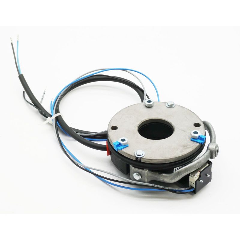 INTORQ BFK458-06N 15402861 205VDC 20W 4,5NM Magnetteil Kompl