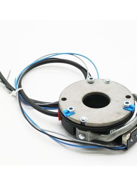 INTORQ BFK458-06N 15402861 205VDC 20W 4,5NM Magnetteil Kompl