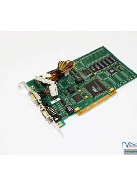 Beckhoff FC3101-0000 Profibus PCI-Card Karte FC3102 HW: 04 S