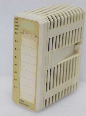 ABB DO820 DIGITAL OUTPUT MODULE 24250V 3BSE008514R1
