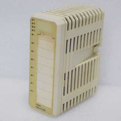 ABB DO820 DIGITAL OUTPUT MODULE 24250V 3BSE008514R1