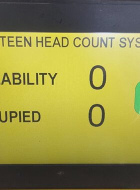 RENU FP3010T HUMAN MACHINE INTERFACE HMI FP3102T
