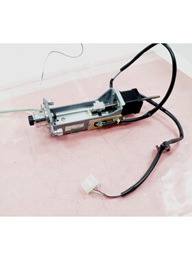 沃特世联盟 2695 HPLC 注射器 Assy 279000925