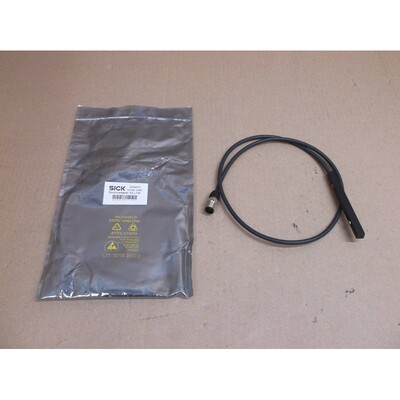 STECKADAPTER STAND Sick Neu IN Karton Kabel 2046451