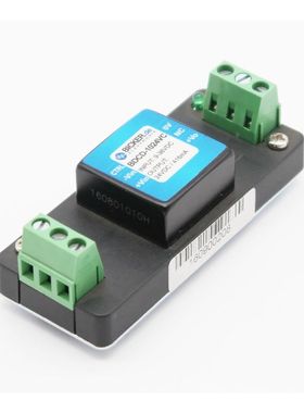 Bicker Elektronik BDCD-1024VC BDCD1024VC 9-36VDC/24VDC Wandl