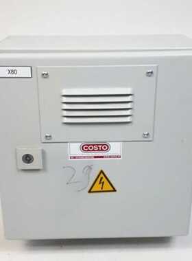 Rittal AE 1036 500 Schaltschrank 155x300x300 mm Stahlblech H
