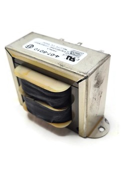 Transformer Seatel MCI PN:4-07-8010. In 115/230 Out 5 volts