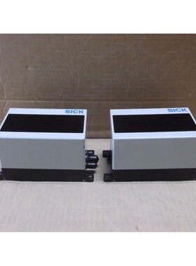 Sensore 3D LiDAR Sick Per Esterni / Interni LD-MRS400001 104