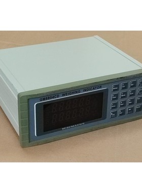 GM8804CD 重量指示器控制器 GM8804CD
