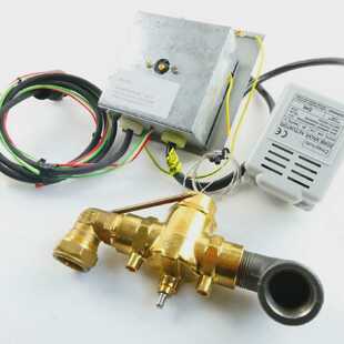 AWB A700362.20 EXTERNE KESSELSTEUERUNG..BX