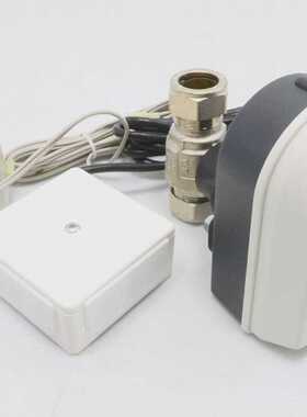 DANFOSS AMZ 112SES 24V 082G5506 EINAUS ZONENVENTIL 22mm