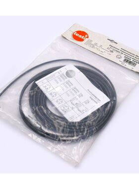 Testo 6000 9999 256743/20 Temperatur Sensorkabel -unused/OVP