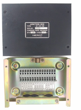 NERA IC315 NE INMARSAT JUNCTION 盒子