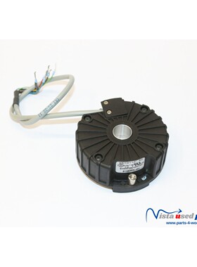 Eltra EH80P1024Z8/24PB15X3PR.482 Encoder Drehgeber