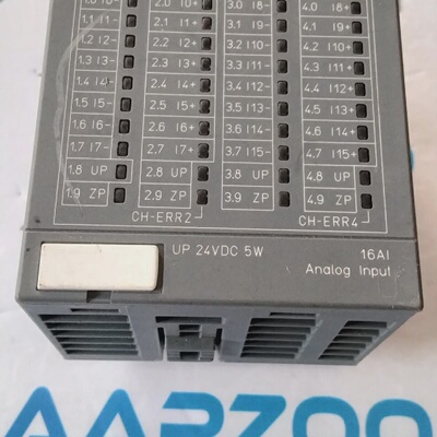 1Pz ABB AI523 1SAP250300R0001 Modulo Di Ingresso Analogico N