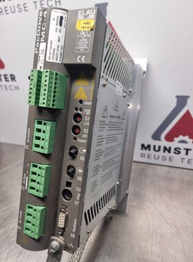 Schneider Elau PacDrive MC-4/11/03/400 | 13130245 | Oystar F