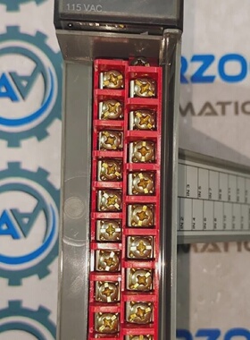 Neu AB 1746IA16 SER C SLC 500 PLC Eingangsmodul 1746IA16 Ohn