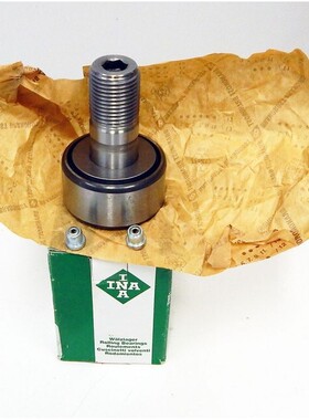 INA Linear Cam Follower KRV40-PP-A -unused/OVP-