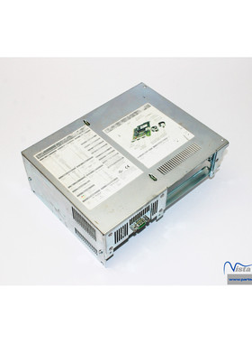 B&R Automation 5C5000.01 Controller Bus Unit + Power Supply