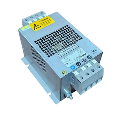 FUSS EMV 4F480125260 EMV 过滤器EMI 过滤器