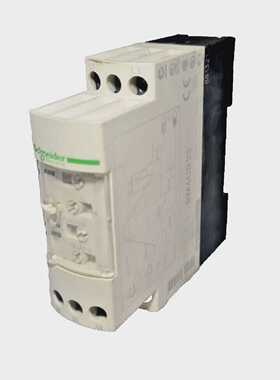 SCHNEIDERTELEMECANIQUERM4UB35网络监控控制继电器