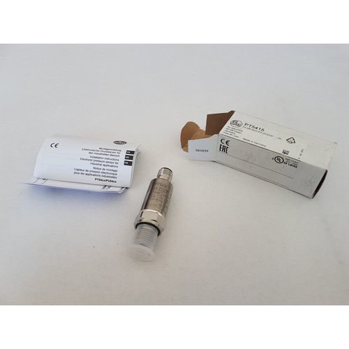 IFM electronic Drucktransmitter  PT5415  PT006SEG14AZVGUS Ne
