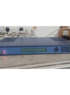 Symmetricom SyncServer S200 网络时间服务器优惠 UPS 航运