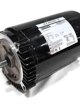 Hobart 274230-4 电机。 2HP,3Phase. 2875RPM。 200-240/380-416