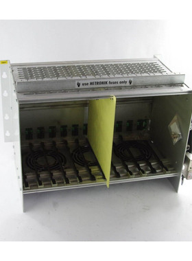 Hetronik HC710-RK-12-230 / HC710RK12230 可编程式逻辑控制器机