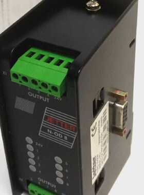 Jetter NOD8 Erweiterungsmodul NOD8 24V Output Module