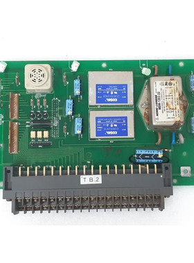 NABCO TLG31201A 885 73750568 PCB CIRCUIT 卡