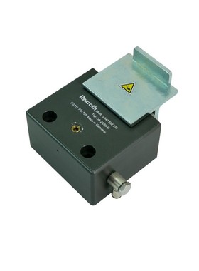 Rexroth Bosch DA 2/250-H 3 842 532 337 pneumatischer D?mpfer