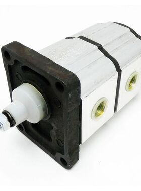 OT Oil Technology OT100P20+16 D/G18P1 PS1207002D Zahnradpump