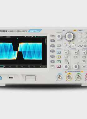 UNITUPO3502E500MHz2Ch混合信号示波器MSO带逻辑舱