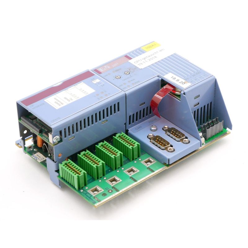 B&R CP476 7CP476.60-1 Rev. J0 CPU Module -used-