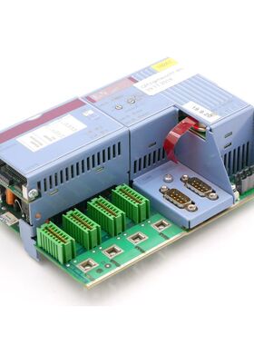B&R CP476 7CP476.60-1 Rev. J0 CPU Module -used-