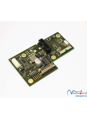 B&R Automation 050004137-03 Panel Board PP5DA3/3