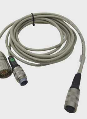 Liycy Kabel 2X0.34 mit gerader Steckerbuchse