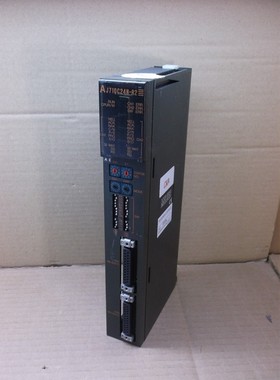 AJ71QC24N-R2 Mitsubishi Plc Comunicación Módulo Tarjeta AJ